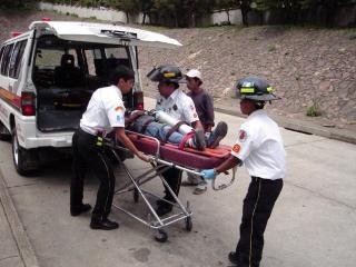 EMERGENCIA (310)  IMAGENES FOTOS